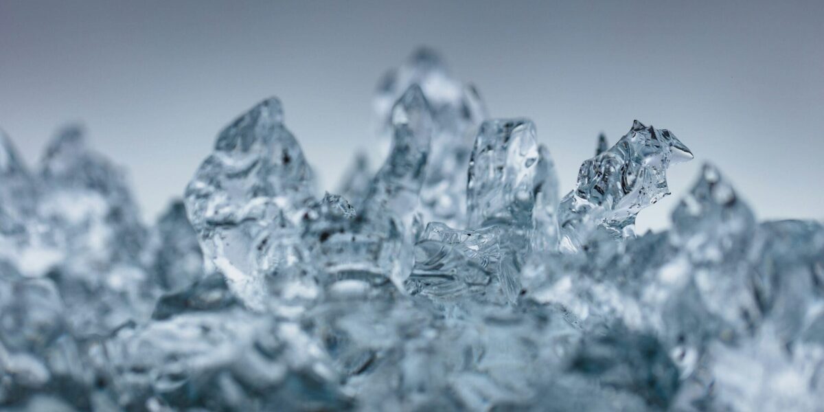 Ice - Keeping Your Daily Adventures Cool