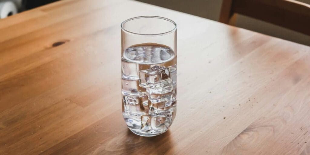 Ice for Keeping Your Daily Drinks & Adventures Cool