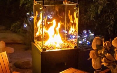 Pamapic Outdoor Heater: Warmth Redefined