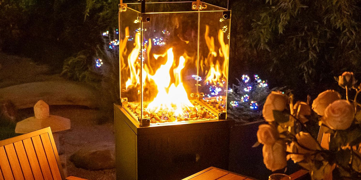 Outdoor Propane Patio Heater Outdoor Propane Patio Heater