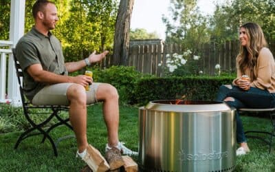 Solo Stove Yukon 2.0 Review: Smokeless Fire Pit