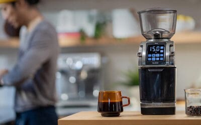 10 Best Baratza Coffee Grinders for Perfectly Ground Coffee Every Time