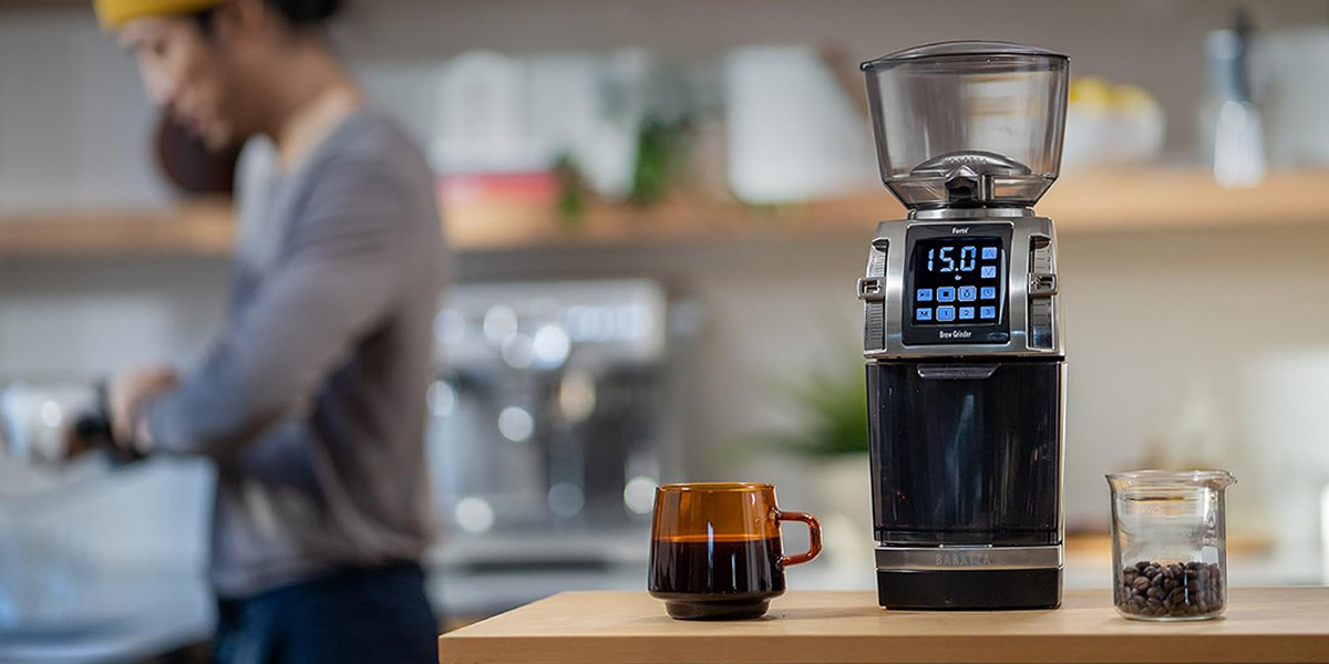 Best Baratza Coffee Grinders Best Baratza Coffee Grinders