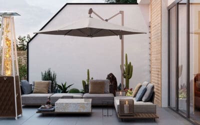 15 Best East Oak Patio Heaters to Keep You Cozy All Year Round