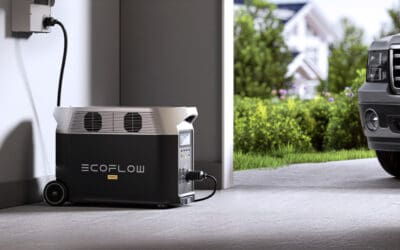 15 Great Solar Generators for Home Use in 2025 – Power Your Home Sustainably