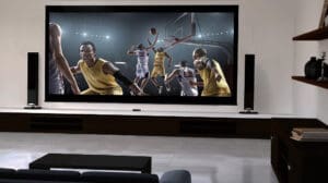 Great Starter Home Theater Projectors for Your Awesome Family Movie Nights