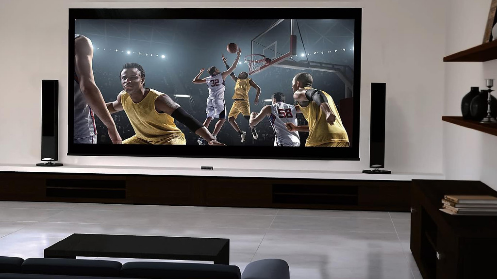 Great Starter Home Theater Projectors for Your Awesome Family Movie Nights