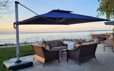 9 Best PURPLE LEAF Patio Umbrellas for Ultimate Shade and Style in 2025