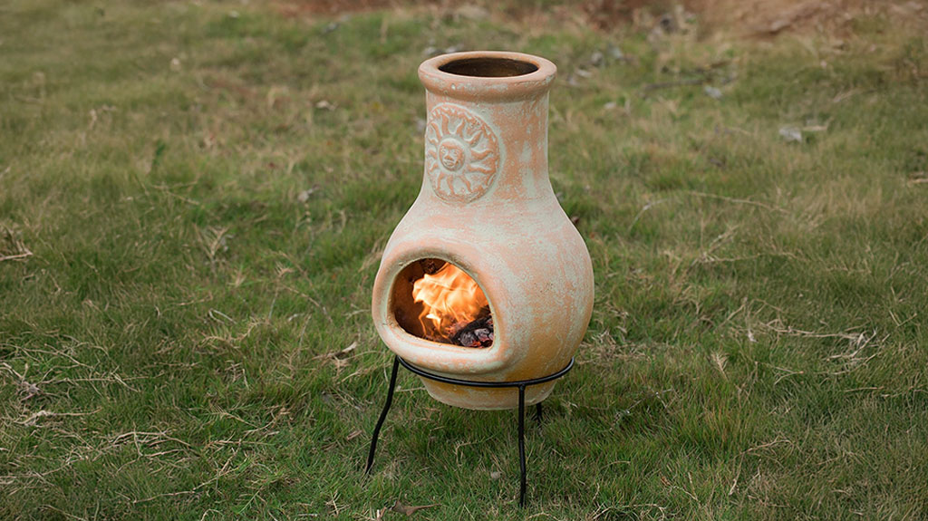 Patio Fire Chiminea Fireplace to Cozy Up Your Outdoor Space Patio Fire Chiminea Fireplace to Cozy Up Your Outdoor Space