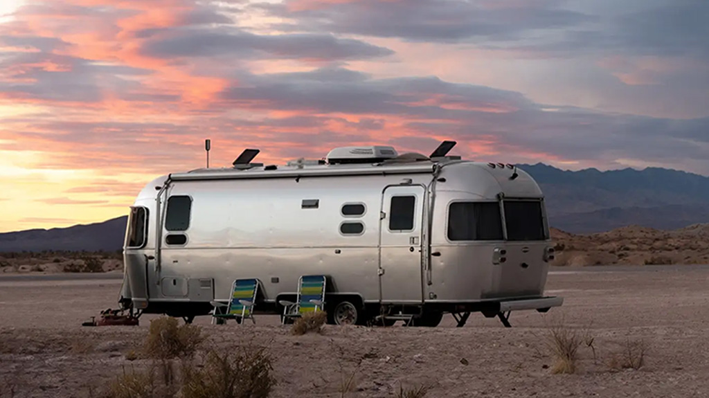 RV Cellular Signal Boosters