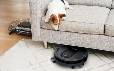 10 Best Shark Robotic Vacuums of 2025 – Smart Cleaning Solutions for Every Home