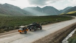 Vehicle Cellular Signal Boosters to Extend Your Adventures