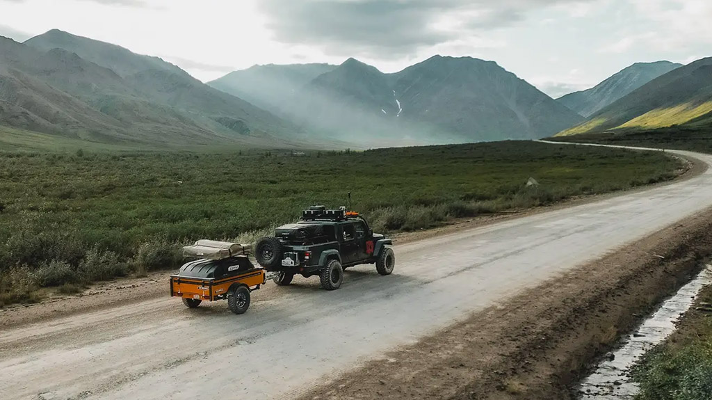 Vehicle Cellular Signal Boosters to Extend Your Adventures