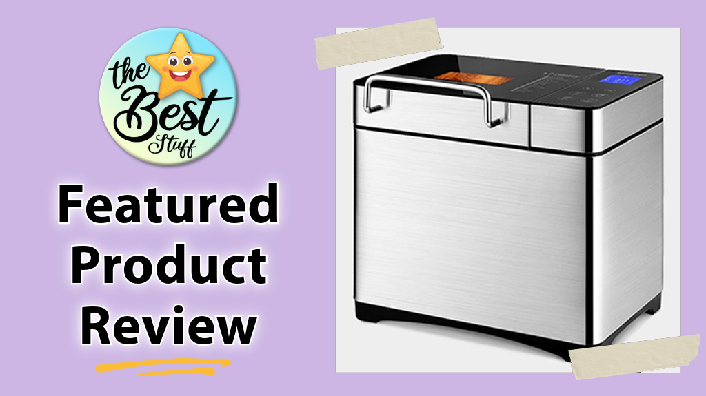 17-IN-1 All Stainless Steel Bread Making Machine 17-IN-1 All Stainless Steel Bread Making Machine