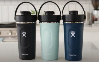 15 Best Hydro Flask Water Bottles to Keep You Hydrated in Style