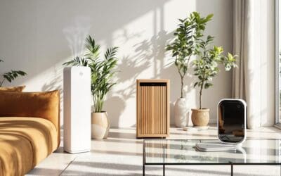7 Best Quality Air Purifiers for Your Home: Breathe Easier With Our Top Picks