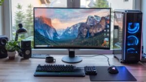 Awesome Desktop Computers for Home Office