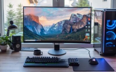 11 Awesome Home Desktop Computers – Performance Meets Style for Your Workspace