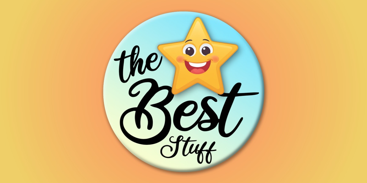 the Best Stuff - Awesome Product Reviews
