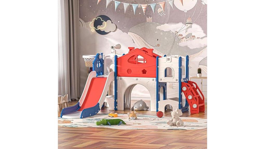 8 in 1 versatile toddler slide 8 in 1 versatile toddler slide