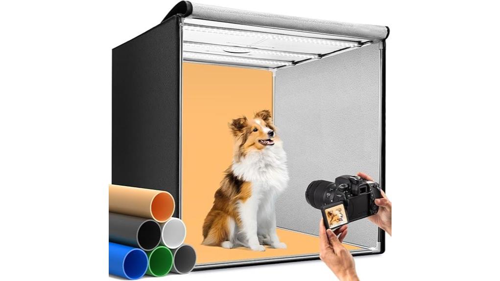 compact 32 32 duclus lightbox