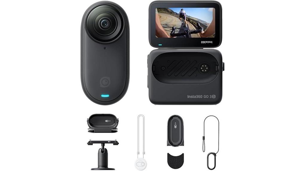compact action camera cycling bundle compact action camera cycling bundle