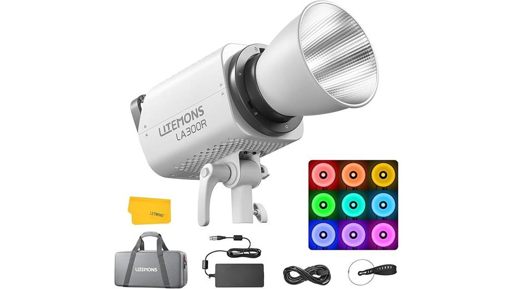 compact rgbw cob led spotlight compact rgbw cob led spotlight
