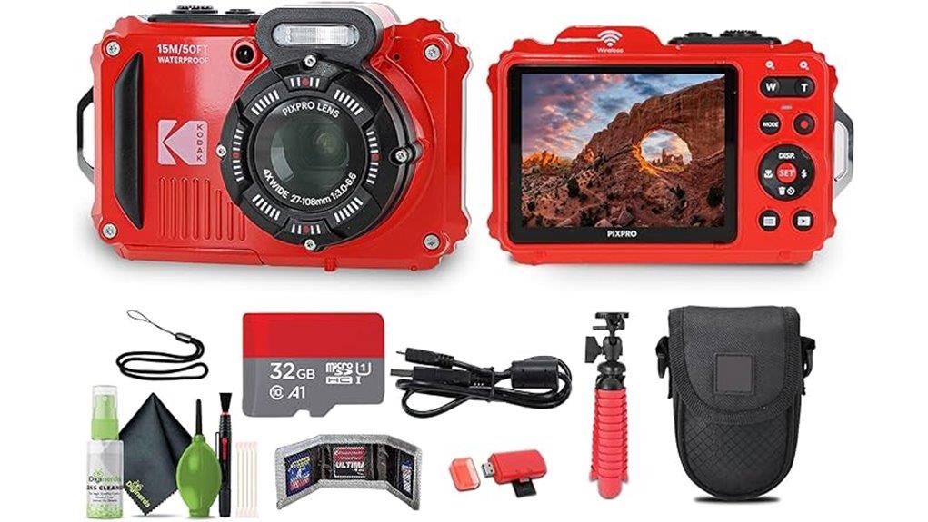 rugged waterproof compact camera rugged waterproof compact camera