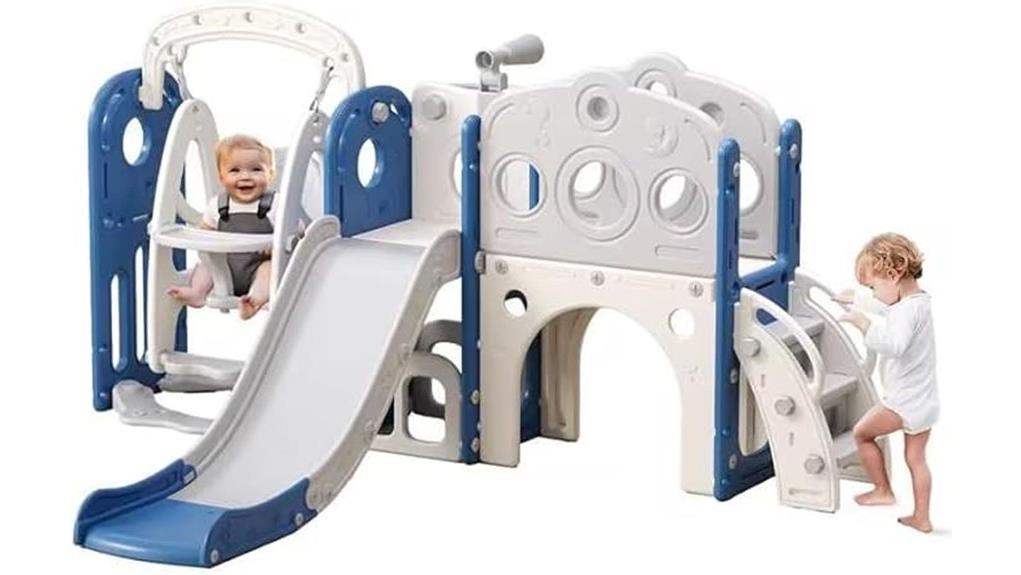 todd toddler slide and swing todd toddler slide and swing