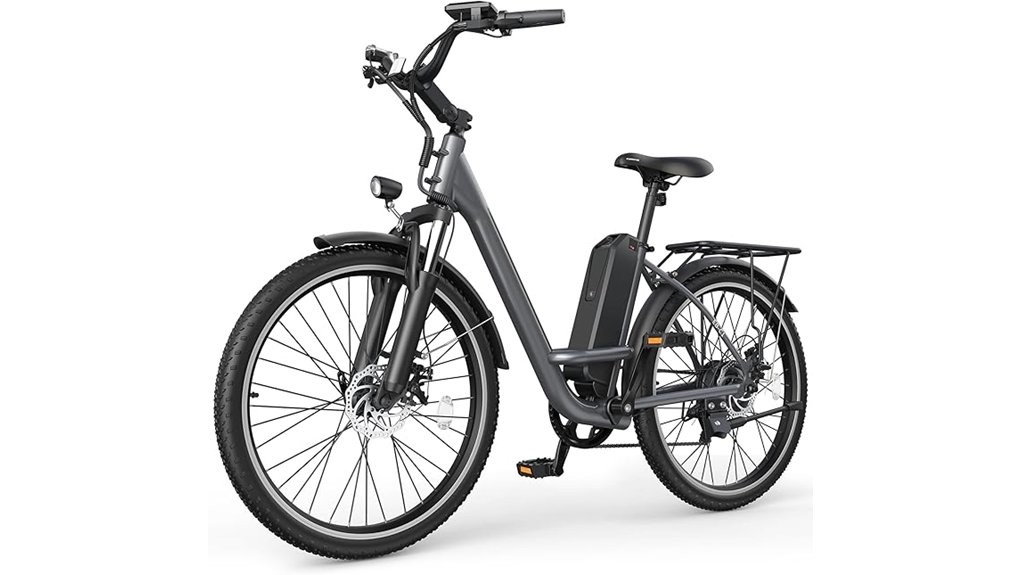 1000w electric adult ebike