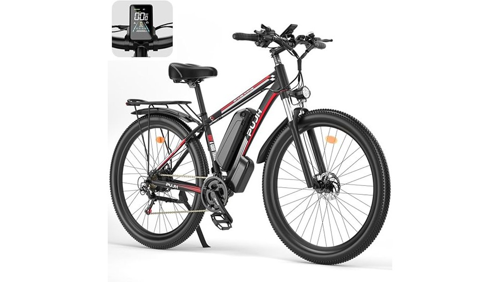 2000w electric bike review