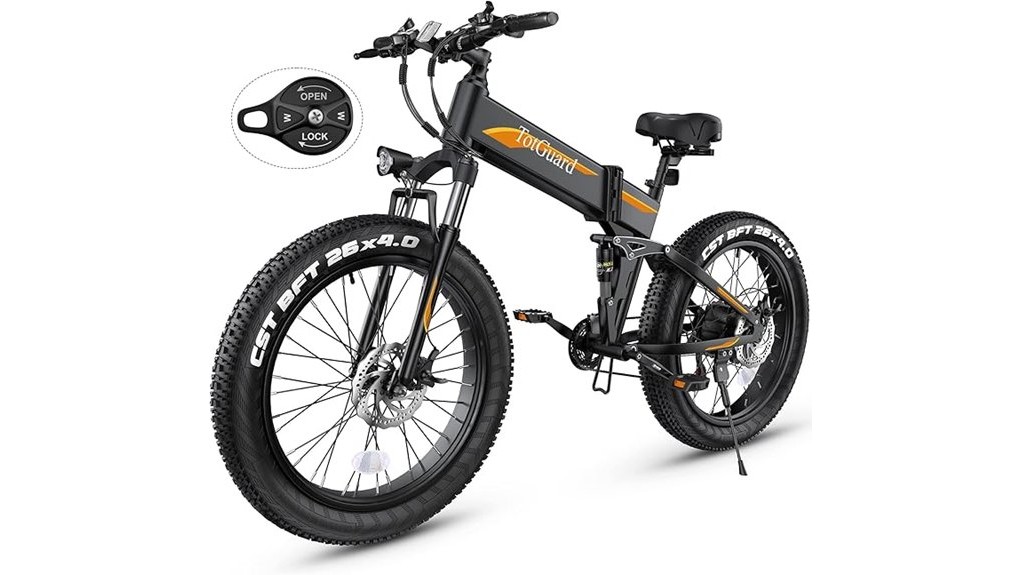 26 inch 4 0 fatbike review