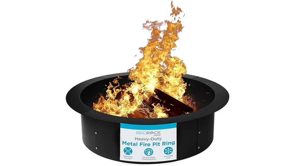 30 inch outdoor steel firepit 30 inch outdoor steel firepit