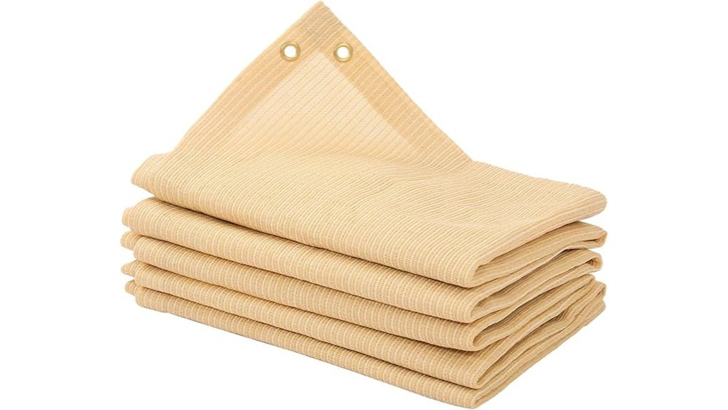 90 uv blocking shade cloth