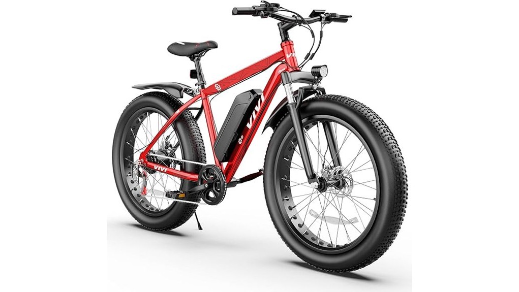 affordable budget friendly commuter e bike