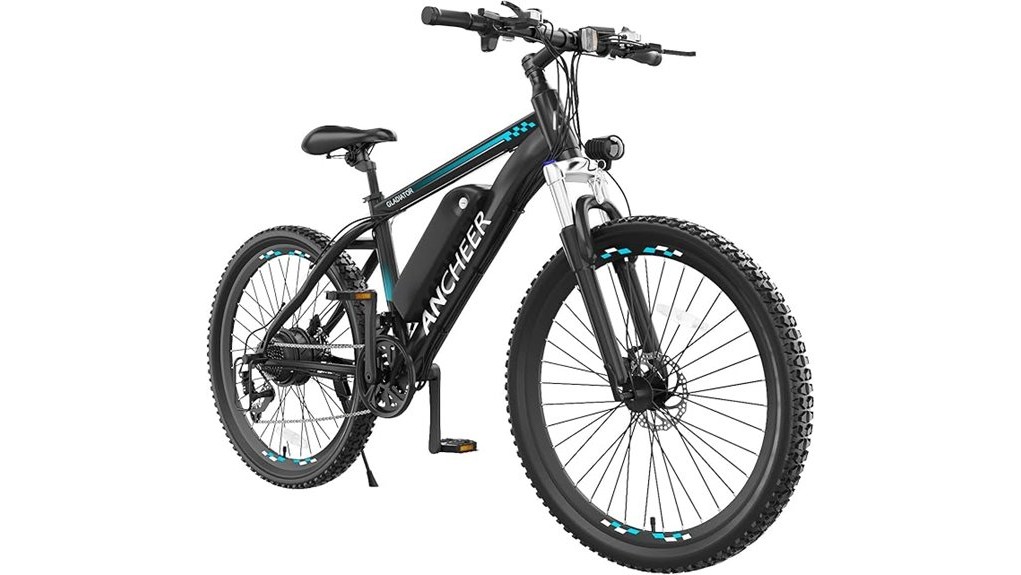 affordable commuter class folding ebike