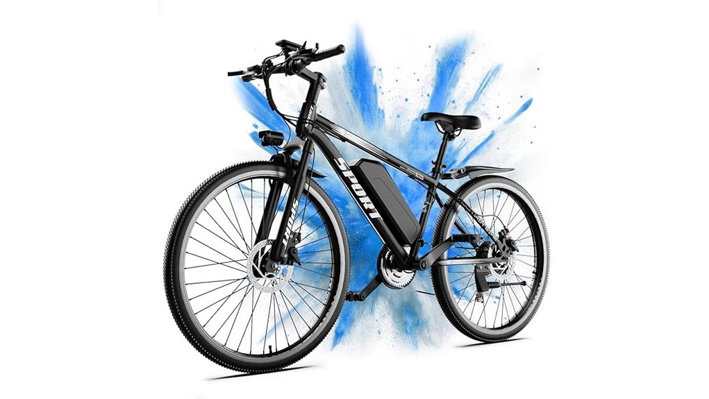 affordable commuter e bike review