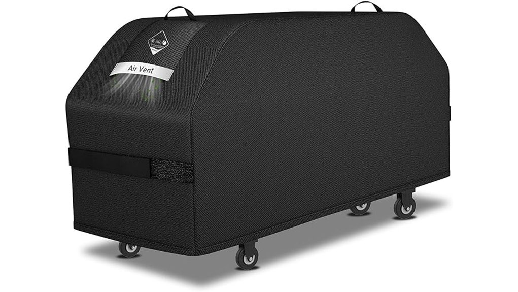 blackstone 36 griddle cover