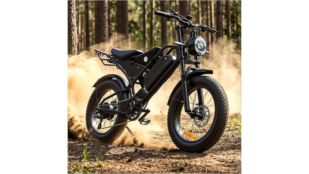 budget folding e bike review