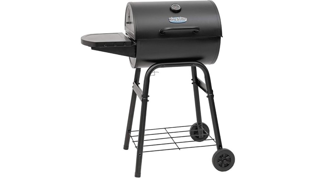 char griller king griller gambler char griller king griller gambler