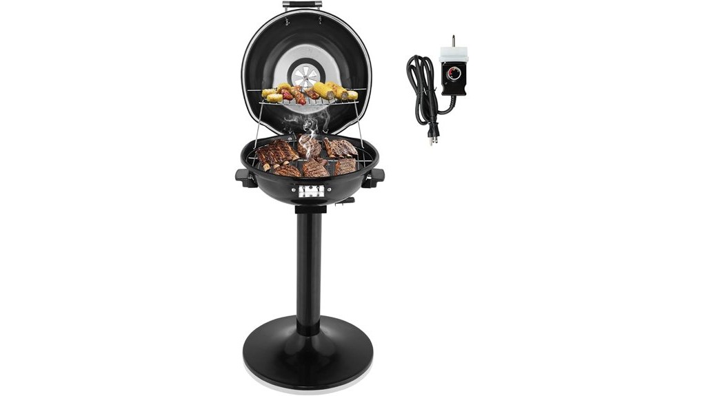 compact versatile indoor outdoor grill compact versatile indoor outdoor grill