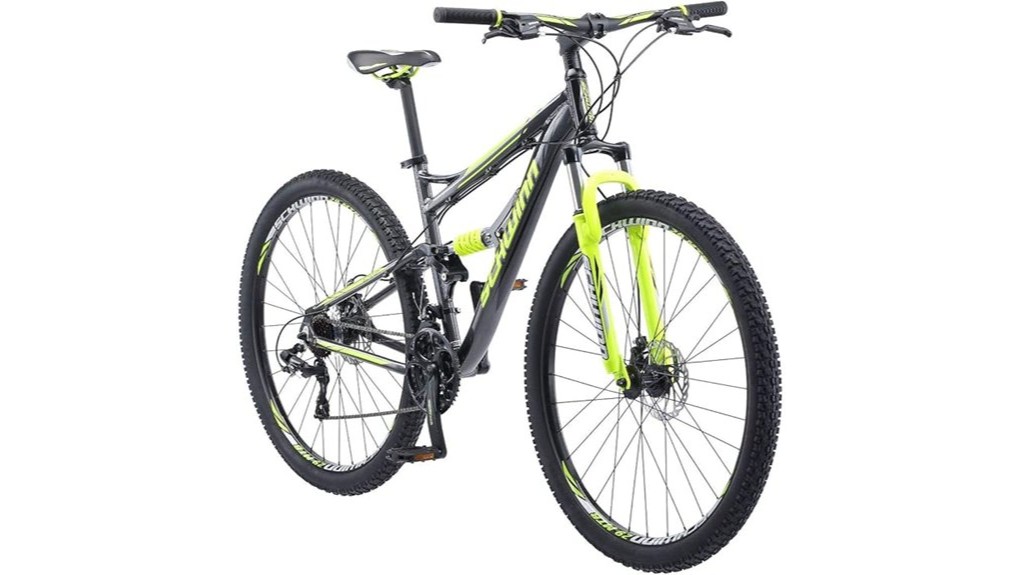 durable budget trail commuter