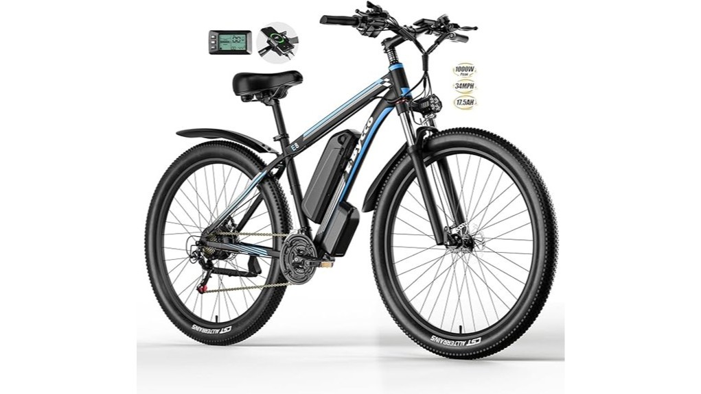 e bycco e8 29 inch review