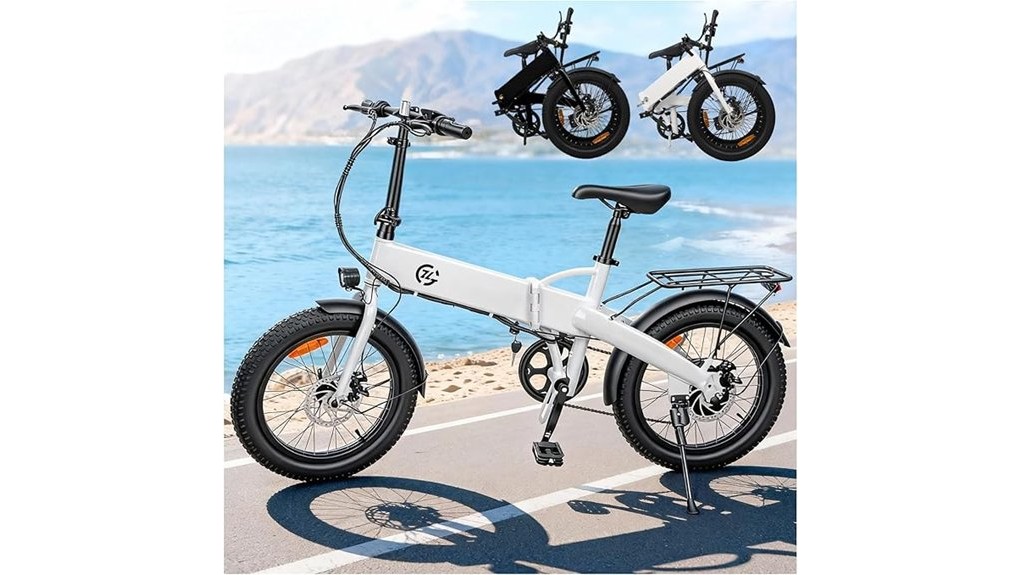 electric bike 2026 upgrade