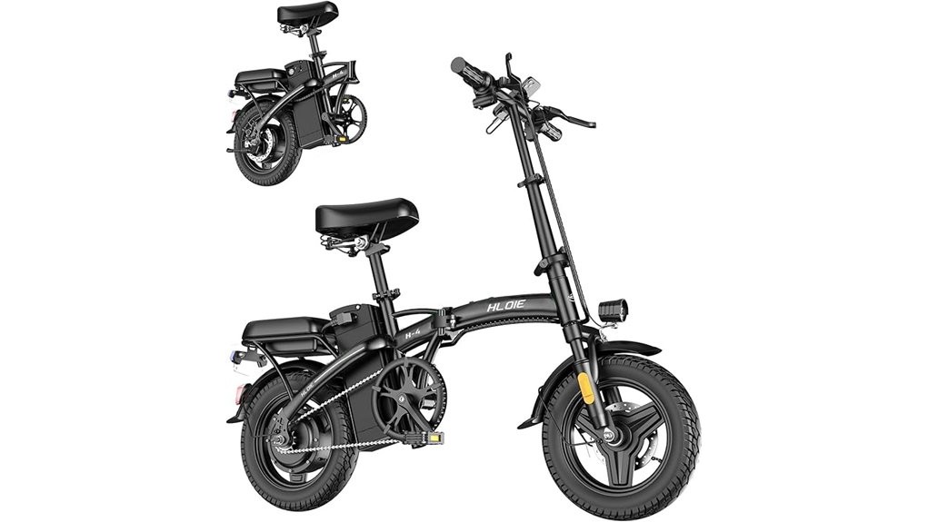 fzg140 adult folding e bike