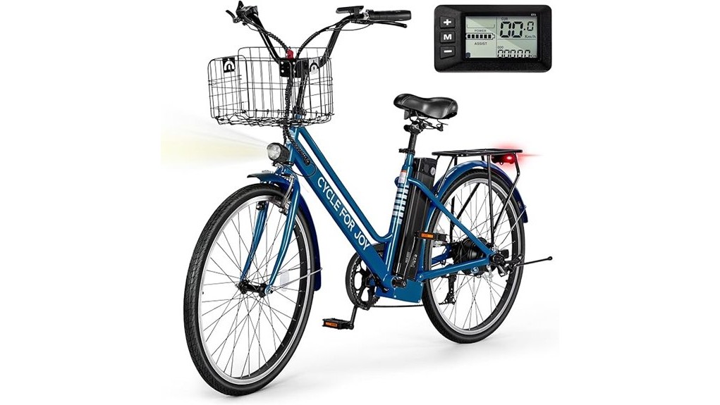 high power 1000w adult e bike