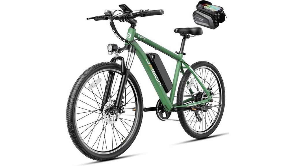 jasion eb5 adult electric bike