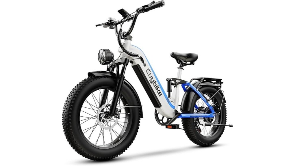 kebiko w1 1500w electric bike