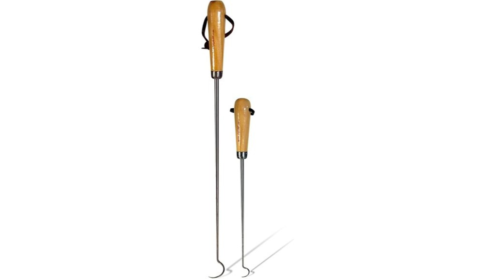 kitchen grilling utensil review