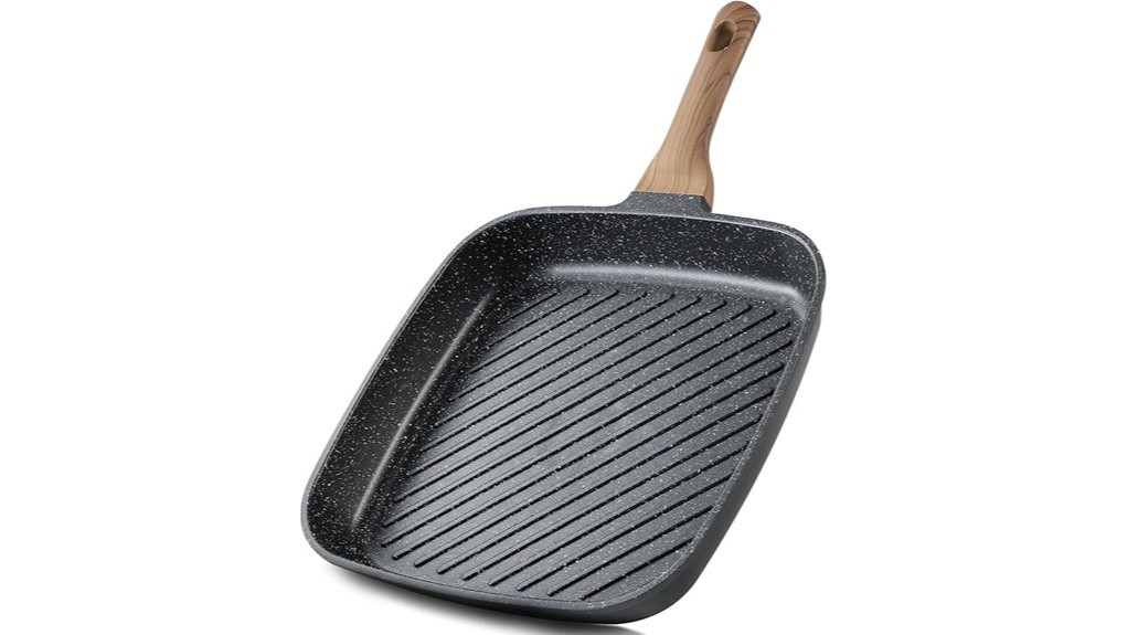 nonstick 11 inch grill pan nonstick 11 inch grill pan